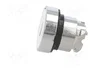 SCHNEIDER ELECTRIC Interruptor de presión Harmony XB4 Blanco 22mm