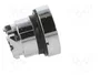 SCHNEIDER ELECTRIC Interruptor de presión Harmony XB4 Blanco 22mm