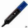 Staedtler Textsurfer Classic Vintage Negro Set de 10
