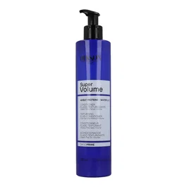 Dikson Prime Super Volumen Acondicionador 300 ml - Cabello Fino Sin Apelmazar