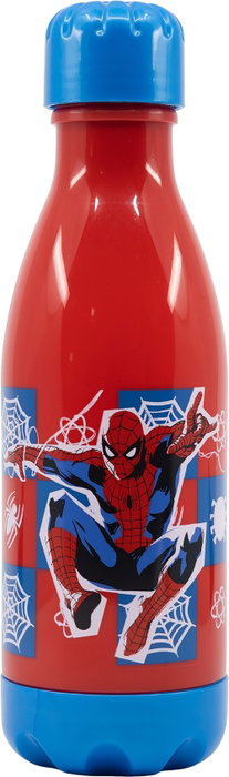 Licensing Botella Diaria Spiderman 560ml