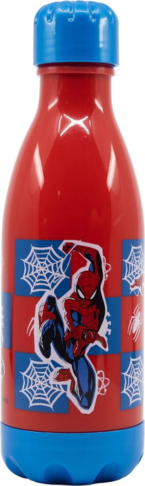 Licensing Botella Diaria Spiderman 560ml