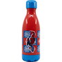 Botella de Agua Spider-Man CZ11270 560 ml Rojo Plástico