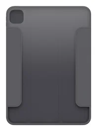 OtterBox Symmetry Folio para iPad Pro 11 pulgadas (M4) Gris