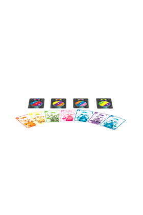 Asmodee Mantis