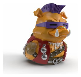 Numskull Tortugas Ninja Tubbz Bebop Figura PVC