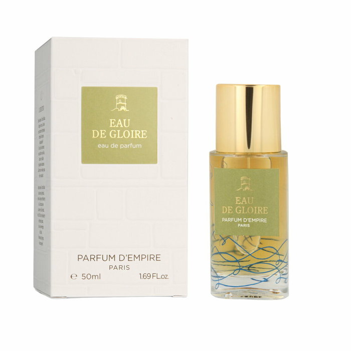 Perfume Unisex Parfum d'Empire EDP Eau de Gloire 50 ml Perfume Unisex Parfum d'Empire EDP Eau de Gloire 50 ml