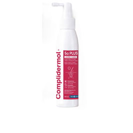 Complidermol 5 Alfa Plus Loción 100 ml
