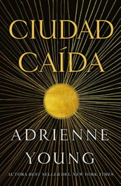 Ciudad caída, Adrienne Young - Umbriel