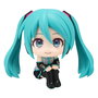 Character Vocal Series 01: Hatsune Miku Estatua PVC Look Up Hatsune Miku 11 cm