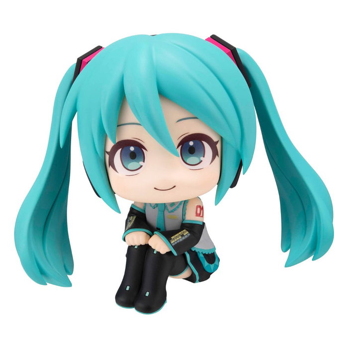 Character Vocal Series 01: Hatsune Miku Estatua PVC Look Up Hatsune Miku 11 cm Character Vocal Series 01: Hatsune Miku Estatua PVC Look Up Hatsune Miku 11 cm