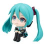 Character Vocal Series 01: Hatsune Miku Estatua PVC Look Up Hatsune Miku 11 cm