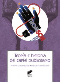 Teoria e historia del cartel publicitario, VV.AA. - SINTESIS EDITORIAL