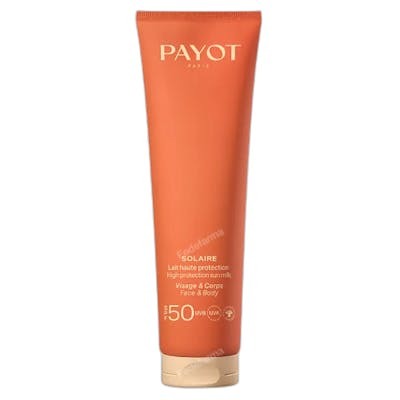 Payot Solaire Protector Solar Leche SPF50 120ml