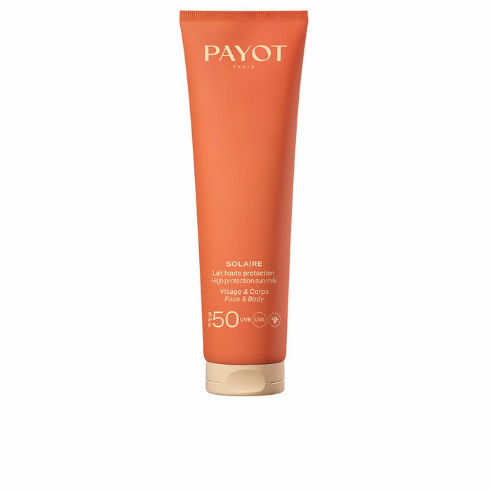 Payot Solaire Protector Solar Leche SPF50 120ml