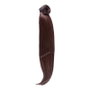 Bifull Coleta Lisa 50 cm MOD 6 Castaño Claro