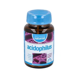 DIETMED Acidophilus 60 Comp. Probiótico para la Salud Intestinal