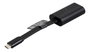 Dell Adaptador USB-C a Ethernet (PXE Boot) Gigabit para PC y Ordenador de Sobremesa, Incluye Controlador Integrado