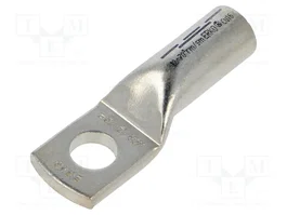 ERKO Terminal de anillo tubular M12 70mm2