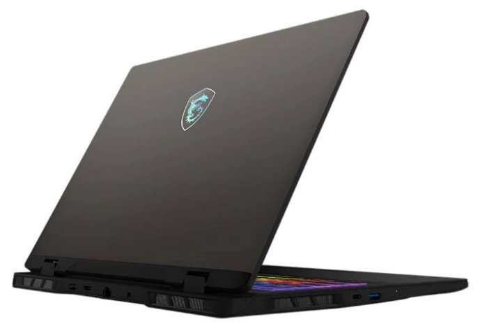MSI Crosshair A16 HX D7WFKG-077XPL Ryzen 9 7945HX 32GB 2TB RTX 5060 MSI Crosshair A16 HX D7WFKG-077XPL Ryzen 9 7945HX 32GB 2TB RTX 5060