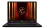 MSI Crosshair A16 HX D7WFKG-077XPL Ryzen 9 7945HX 32GB 2TB RTX 5060