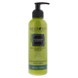 Regrowz Thickening Shampoo 225 ml