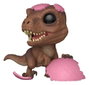 Funko Jurassic Park Figura POP! Movies Vinyl SPRG- Raptor 9 cm