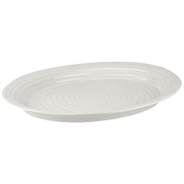 Portmeirion Fuente Sophie Conran 51 cm Apto para Lavavajillas Microondas Horno Congelador