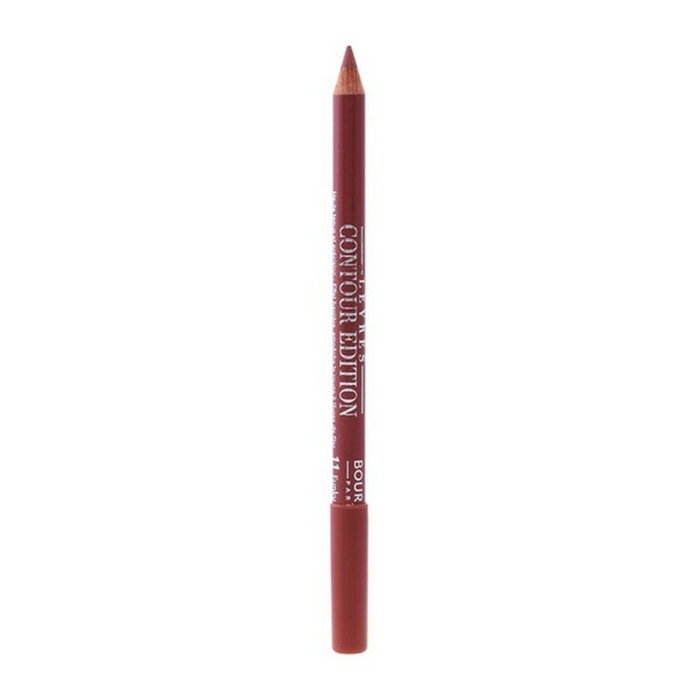 Bourjois Contour Edition Lipliner 11-funky brow