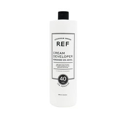 Peroxides, Desarrollador, Loción oxidante para el cabello, 12%, 40 % vol, 1000 ml