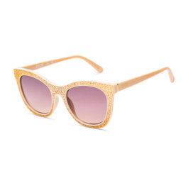 Kenneth Cole RN00016-5345F Gafas de Sol Marrón