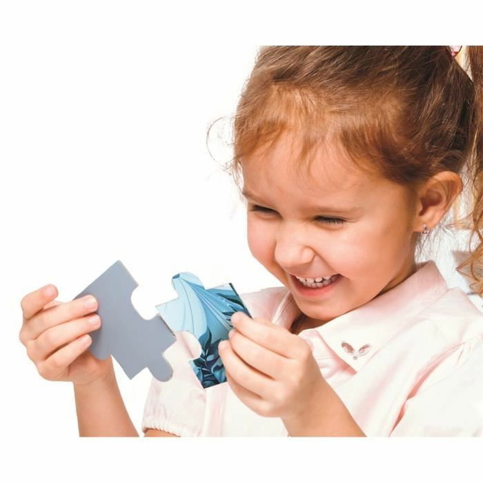 CLEMENTONI Puzzle Maxi Stitch Disney 24 Piezas