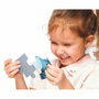 CLEMENTONI Puzzle Maxi Stitch Disney 24 Piezas
