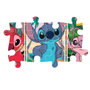 CLEMENTONI Puzzle Maxi Stitch Disney 24 Piezas