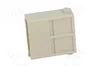HARTING Han-Modular® Módulo Macho HDC 17 Pines
