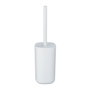 Wenko Escobillero WC Davos Blanco Mate