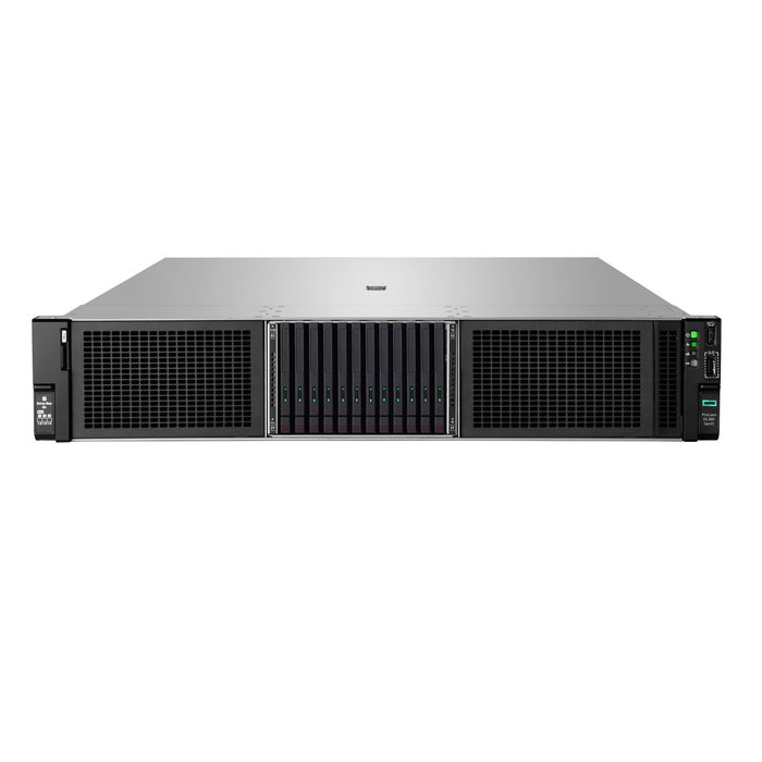 HP Enterprise HPE ProLiant DL380 Gen11 5416S 2.0GHz 16-Core 64GB DDR5 960GB SSD 2x1000W HP Enterprise HPE ProLiant DL380 Gen11 5416S 2.0GHz 16-Core 64GB DDR5 960GB SSD 2x1000W