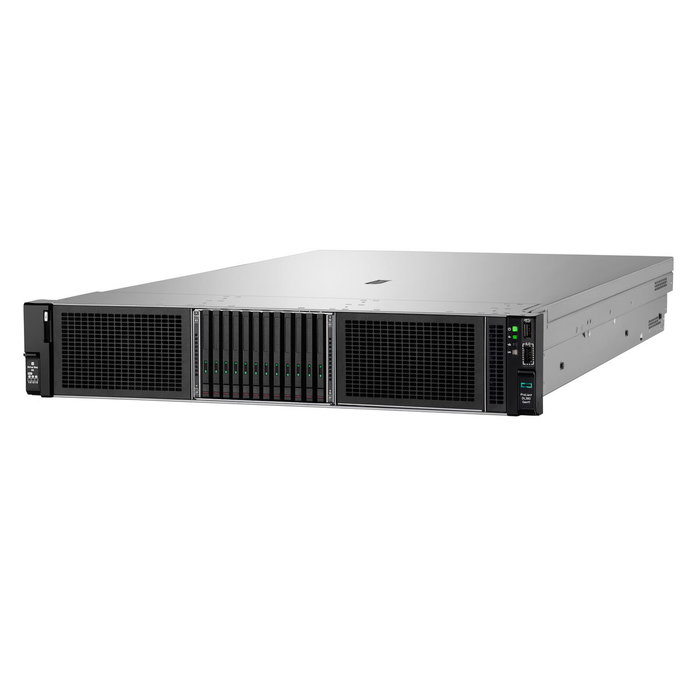 HP Enterprise HPE ProLiant DL380 Gen11 5416S 2.0GHz 16-Core 64GB DDR5 960GB SSD 2x1000W HP Enterprise HPE ProLiant DL380 Gen11 5416S 2.0GHz 16-Core 64GB DDR5 960GB SSD 2x1000W