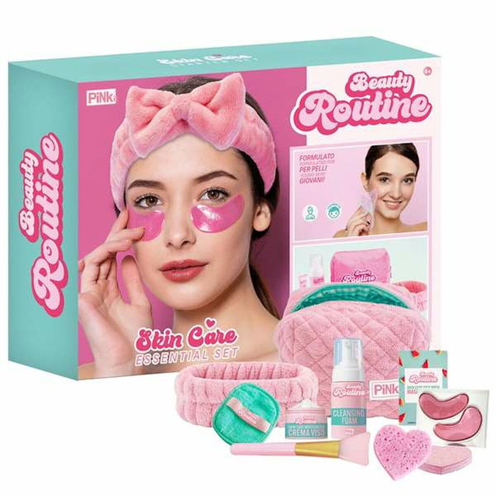 Nice Set Cuidado Facial Nice Set Cuidado Facial