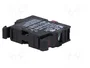 Eaton M22-KC01 Elemento de contacto auxiliar con 1 contacto conmutado