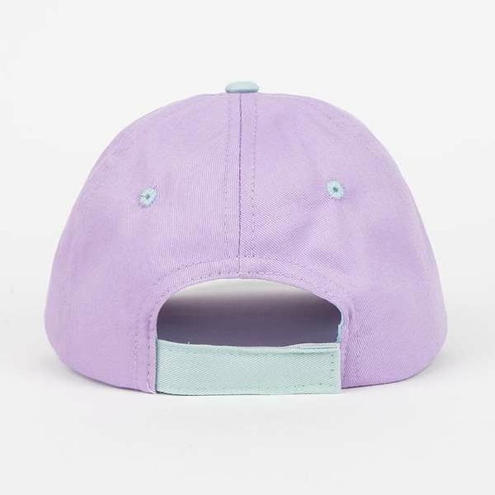 Cerdá Gorra Gabby´S Dollhouse 53 Cm Lilac