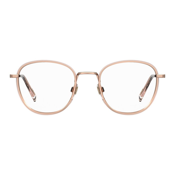 Montura de Gafas Mujer Levi's LV-1027-PY3 Ø 50 mm Montura de Gafas Mujer Levi's LV-1027-PY3 Ø 50 mm