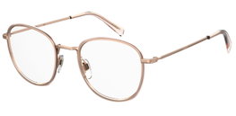 Levi'S LV-1027-PY3 Gafas de Vista Multicolor para Mujer