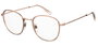 Levi'S LV-1027-PY3 Gafas de Vista Multicolor para Mujer