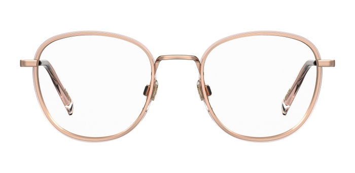 Levi'S LV-1027-PY3 Gafas de Vista Multicolor para Mujer
