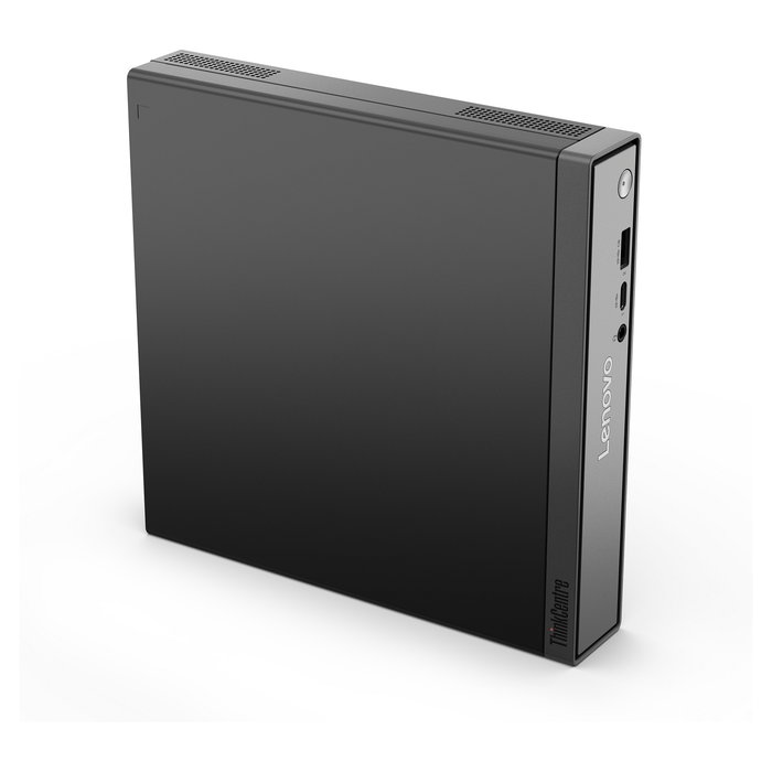 Lenovo ThinkCentre neo 50q Gen 5 Mini PC con Intel Core 7 240H, 32GB RAM, 512GB SSD, Windows 11 Pro (Alemán)