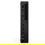 Lenovo ThinkCentre neo 50q Gen 5 Mini PC con Intel Core 7 240H, 32GB RAM, 512GB SSD, Windows 11 Pro (Alemán)