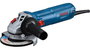 Bosch GWS 12-125 Professional