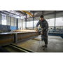 Bosch GWS 12-125 Professional Amoladora Angular
