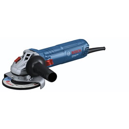 Bosch GWS 12-125 Professional Amoladora Angular
